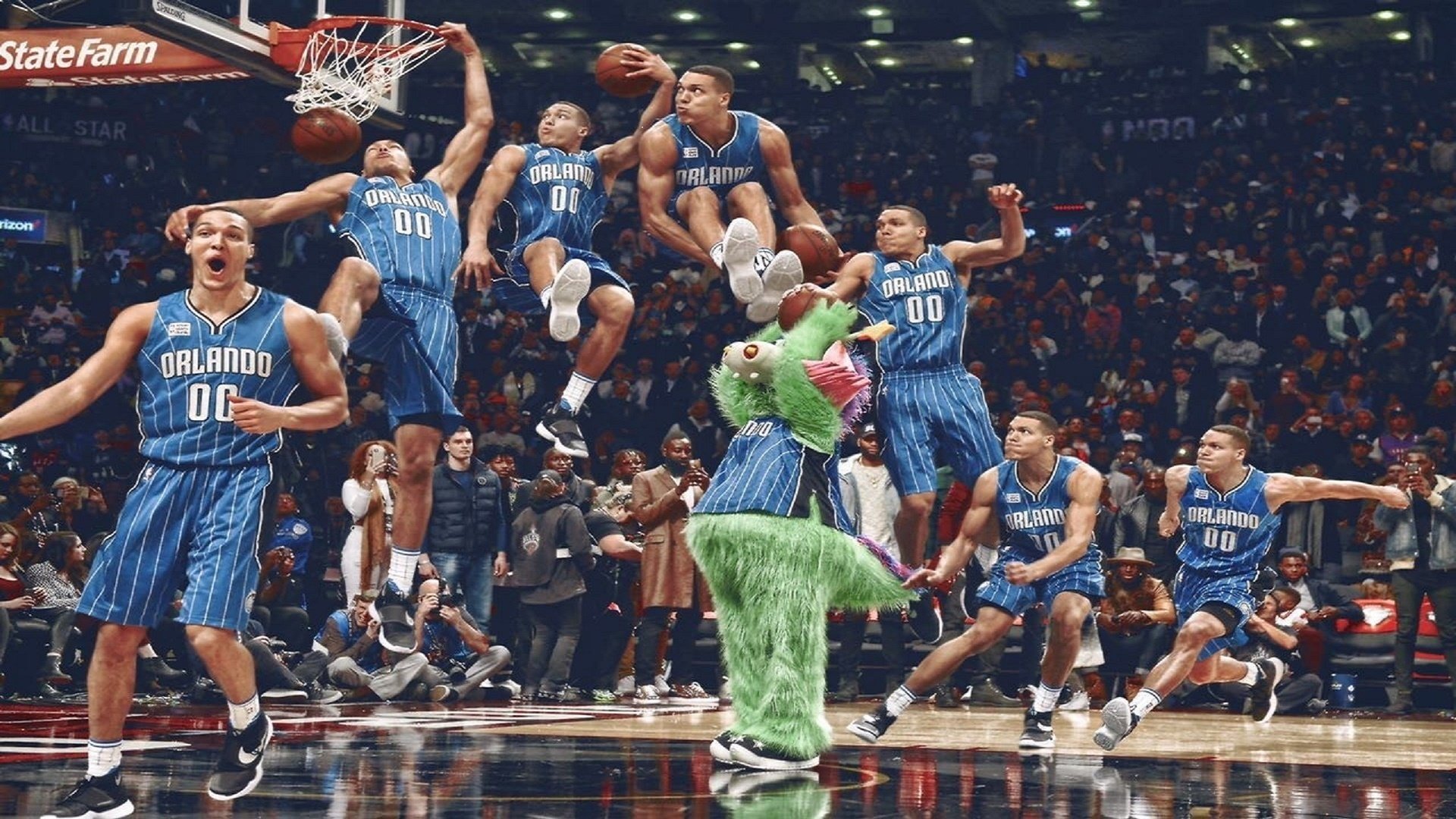 又见绝平！菲尼克斯太阳与北京国安鏖战至终场，梅西读秒救主